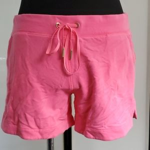 Lilly Pulitzer Shorts size S, pink